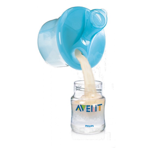 Продукт Philips Avent - Купа за сухо мляко - 0 - BG Hlapeta